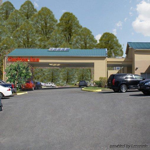 Totem Lake Hotel Kirkland Bagian luar foto
