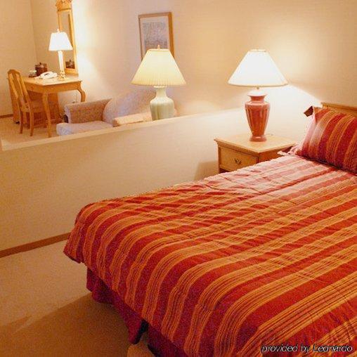 Totem Lake Hotel Kirkland Ruang foto