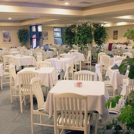 Totem Lake Hotel Kirkland Restoran foto