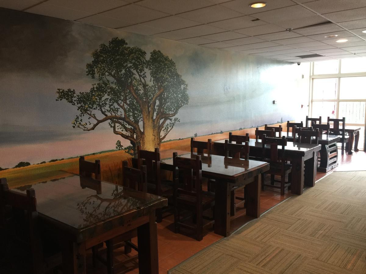 Totem Lake Hotel Kirkland Bagian luar foto