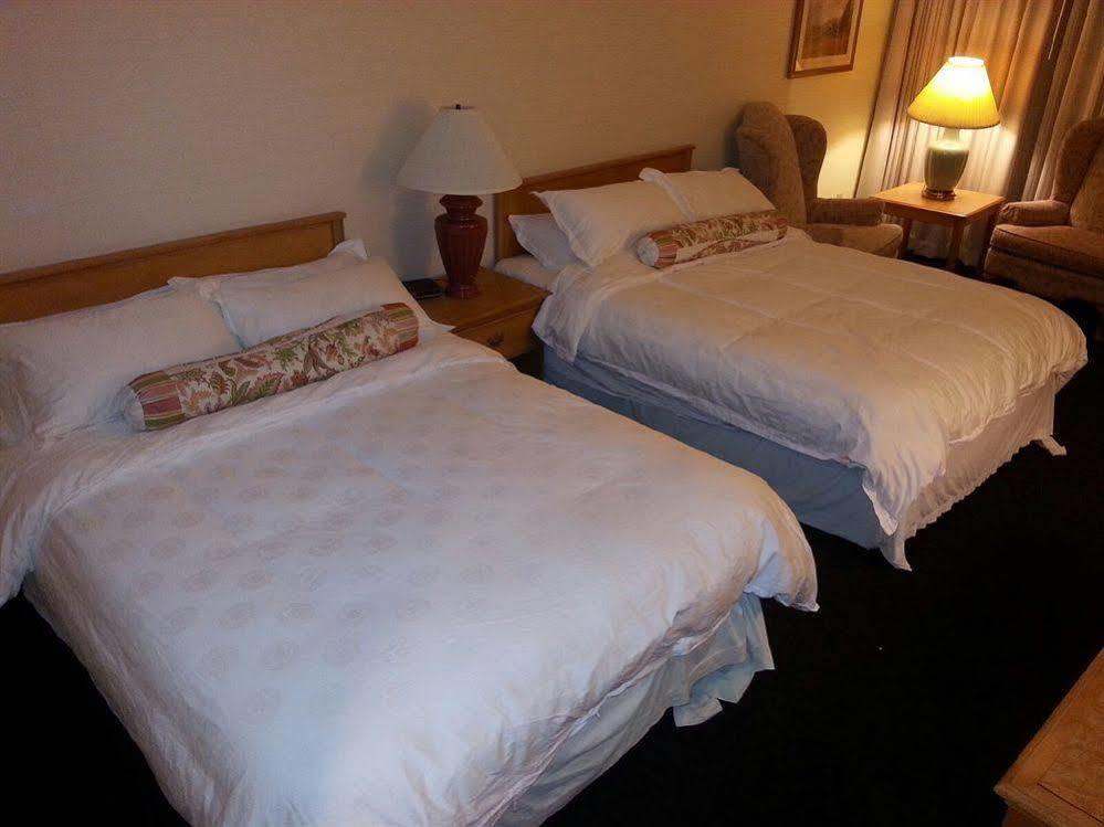 Totem Lake Hotel Kirkland Bagian luar foto