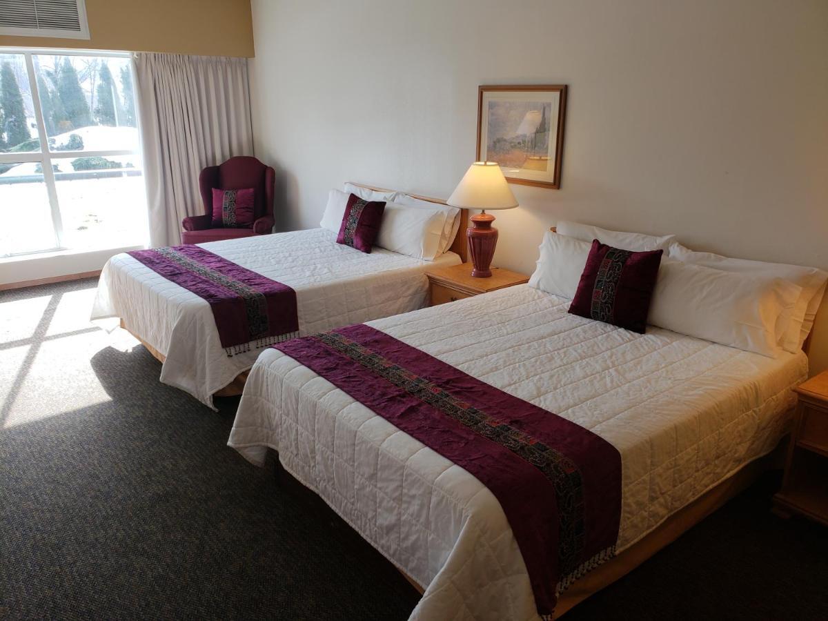 Totem Lake Hotel Kirkland Bagian luar foto